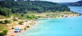 Family/event Retreat Sleeps 28 Amenities Galore