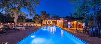 Family/event Retreat Sleeps 28 Amenities Galore