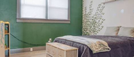 Apartment | 1 bedroom