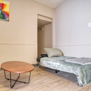 Apartment | 1 bedroom - Artistic 1BR - APT - Near Downtown Mass Ave (Indianapolis)