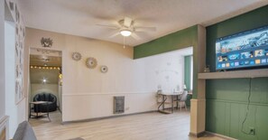 Apartment | 1 bedroom