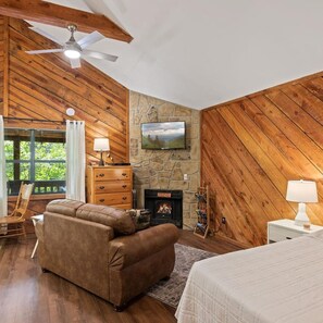 Apartment | 1 bedroom - Close to Pigeon Forge Gatlinburg I Hot tub (Sevierville)