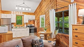 1 habitación