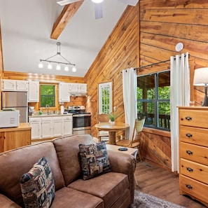 House | 1 bedroom - Close to Pigeon Forge Gatlinburg I Hot tub (Sevierville)