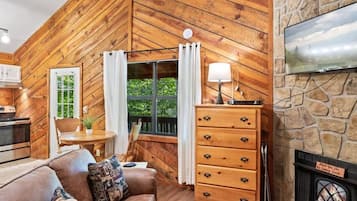 Casa | 1 dormitorio