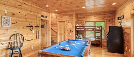 Appartement | 4 chambres