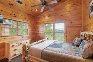 Leilighet | 4 soverom