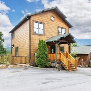 Leilighet | 4 soverom