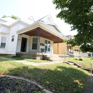 公寓 | 1 多间卧室