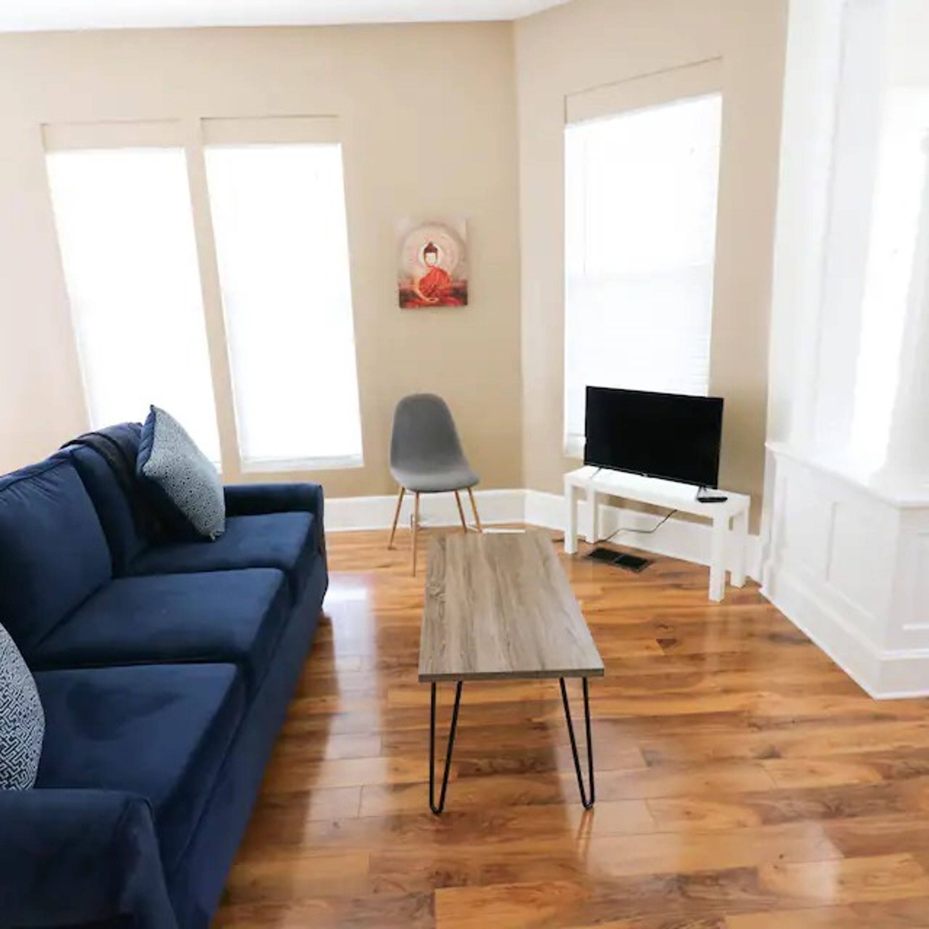 Apartment | 1 bedroom