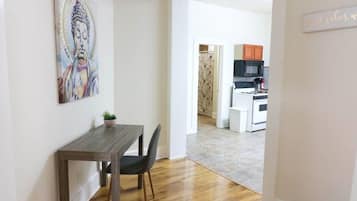 Apartamento | 1 dormitorio