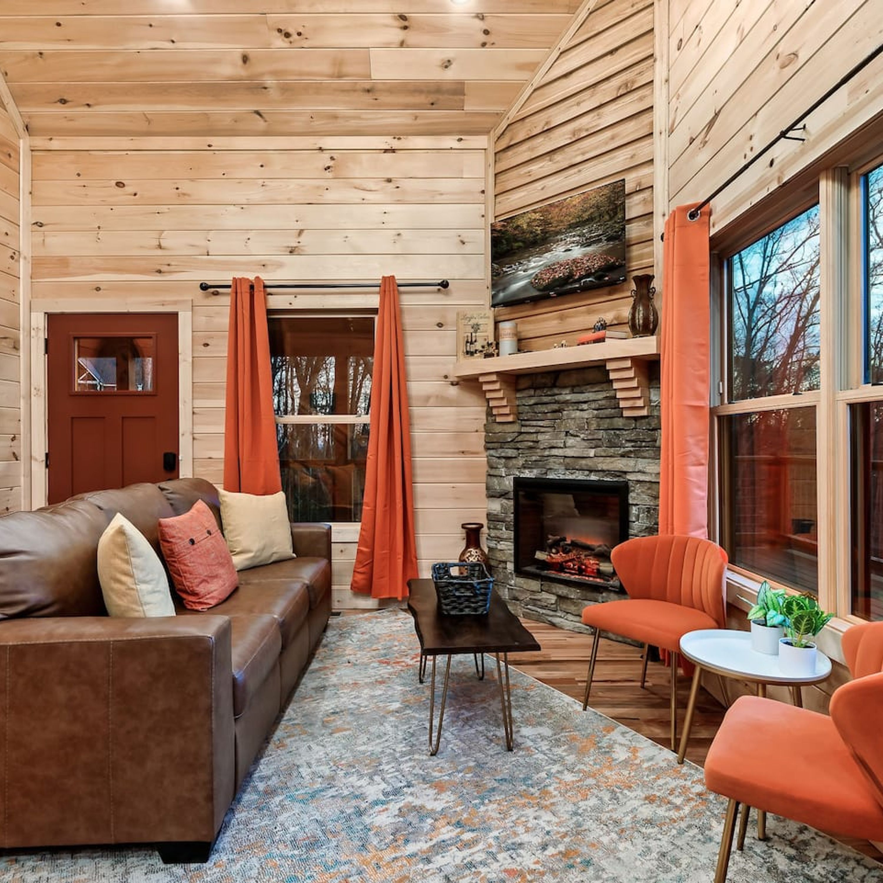 公寓 | 4 多间卧室