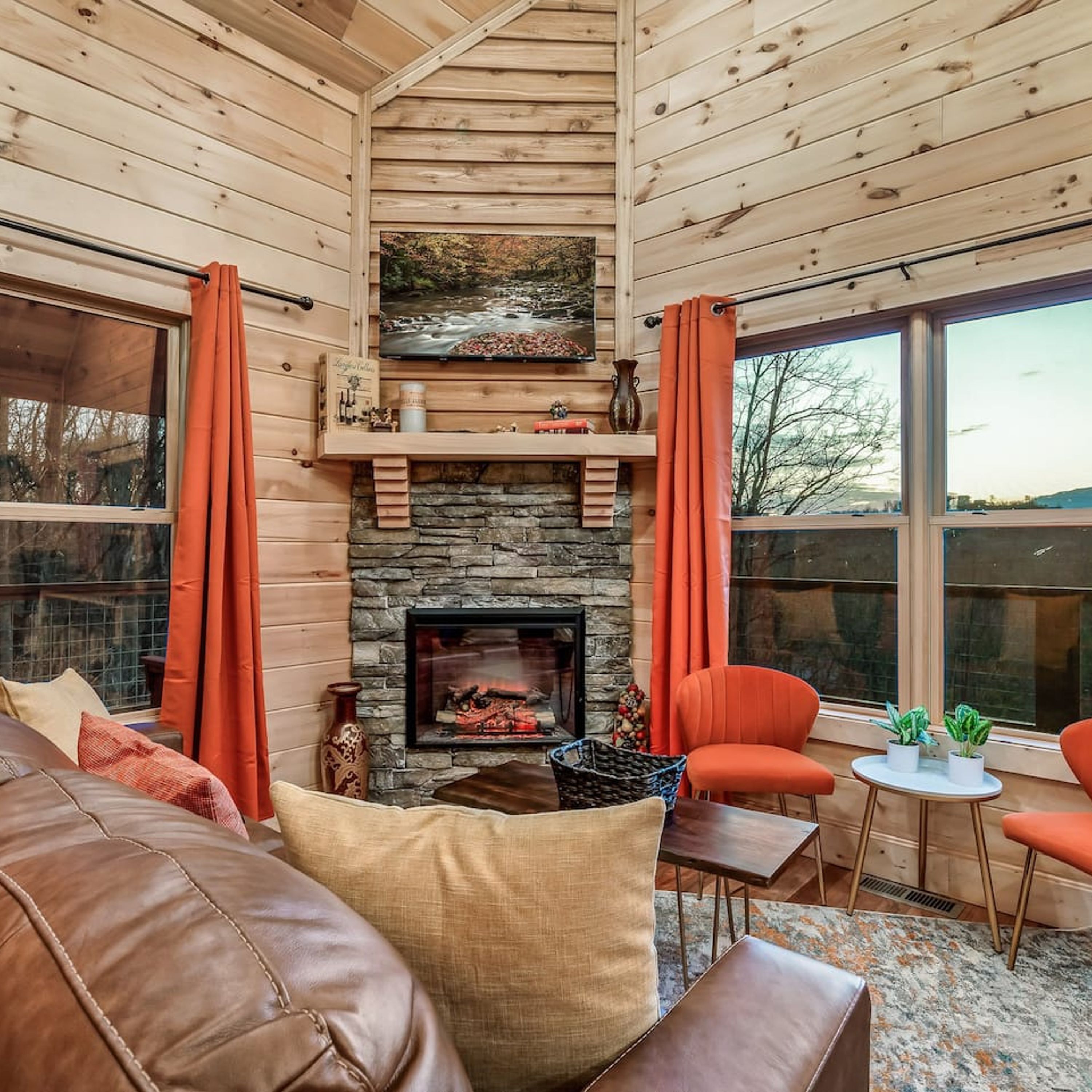 公寓 | 4 多间卧室