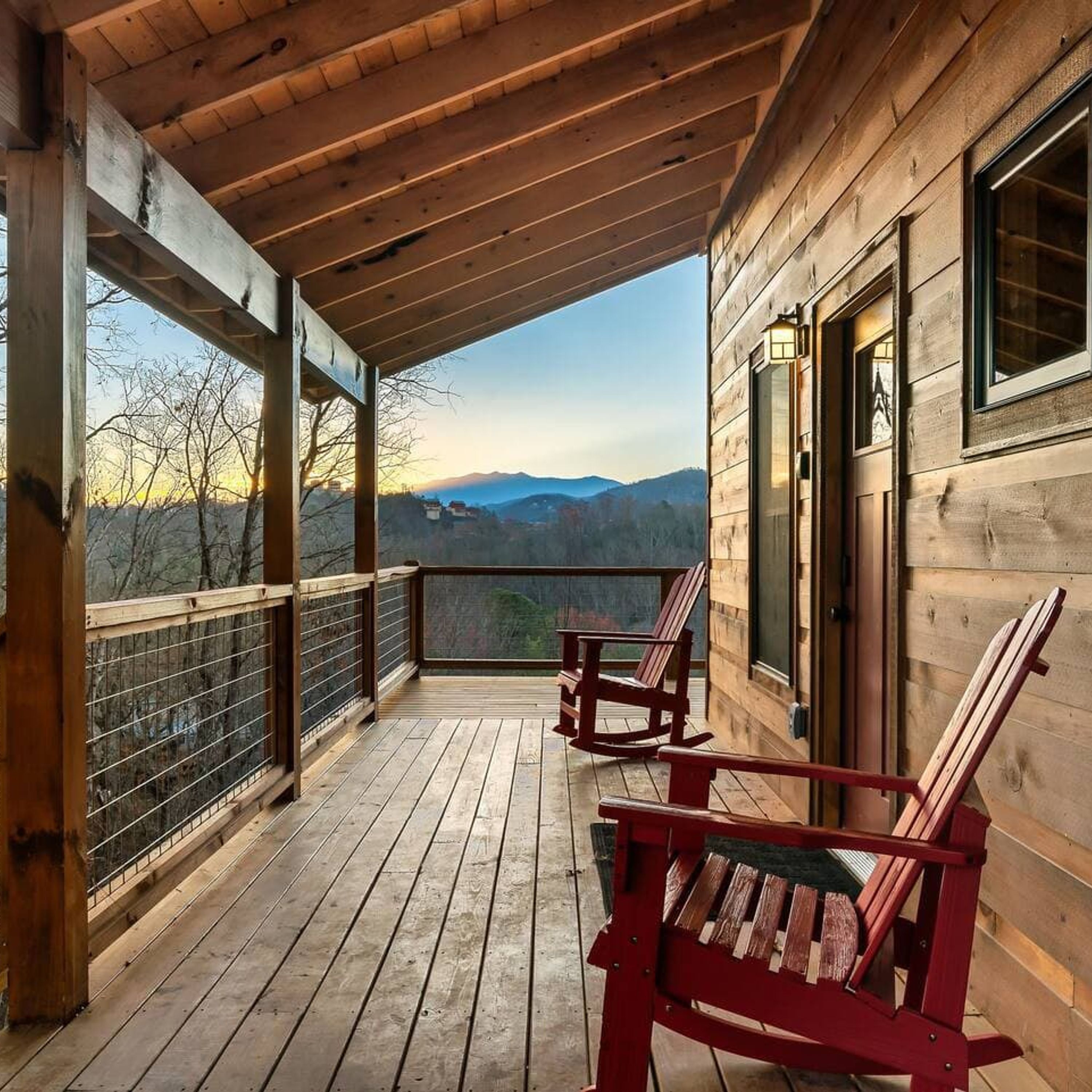 公寓 | 4 多间卧室