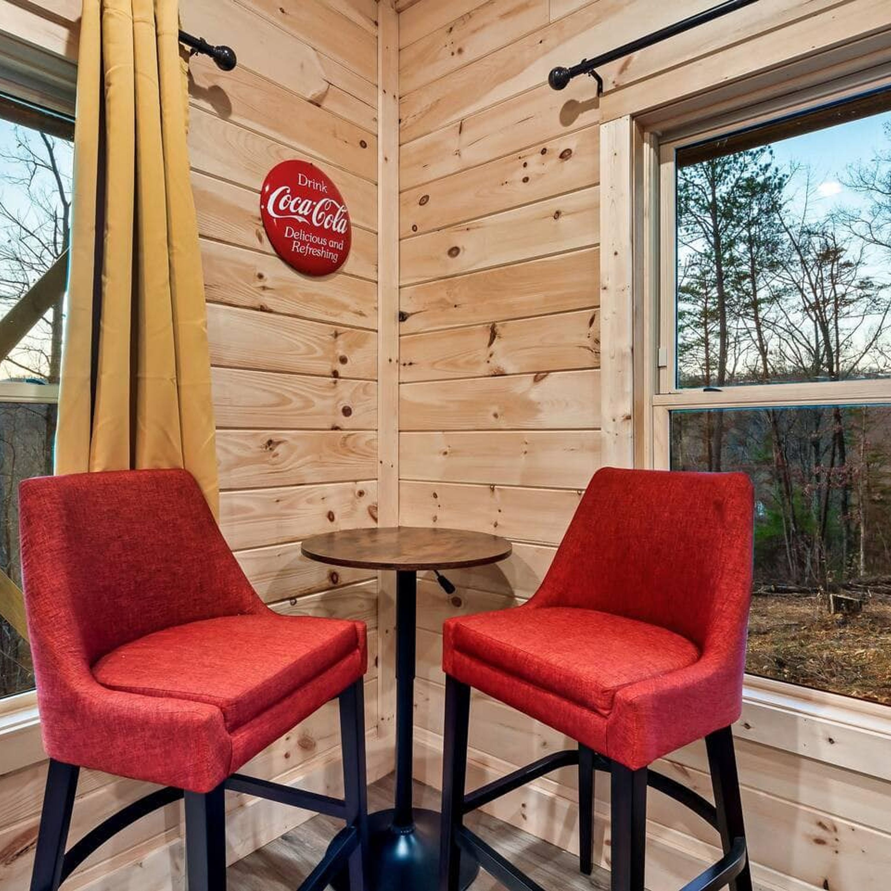 公寓 | 4 多间卧室