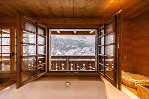 Interior - New in Grindelwald-Chalet Caramelle, Top of Grindelwald (Grindelwald)