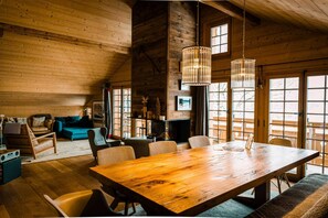 Interior - New in Grindelwald-Chalet Caramelle, Top of Grindelwald (Grindelwald)