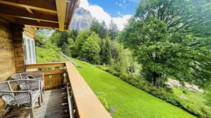 Property grounds - New in Grindelwald-Chalet Caramelle, Top of Grindelwald (Grindelwald)