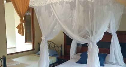 ingaru lodge