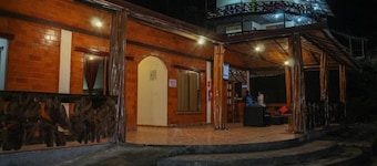 ingaru lodge