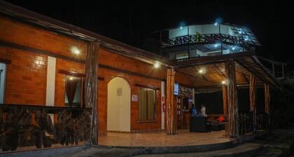 ingaru lodge