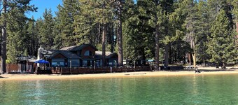 理查森歷史度假村