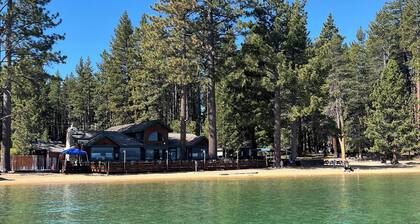 Camp Richardson Historic Resort