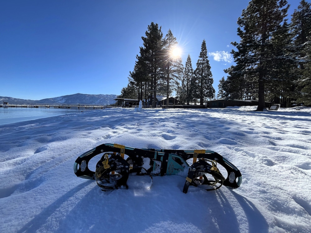 Camp Richardson by null