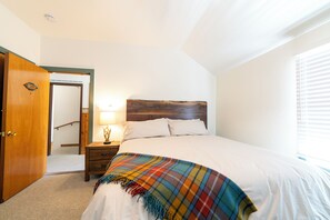 Camas plegables/adicionales, wifi gratis y ropa de cama 