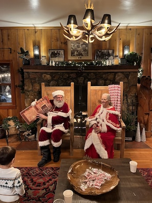 Children’s activities - Camp Richardson Historic Resort (South Lake Tahoe)