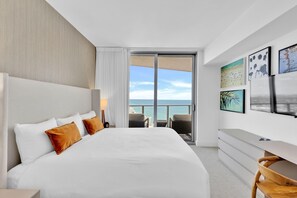 2 Schlafzimmer, WLAN, Bettwäsche, Rollstuhlgeeignet