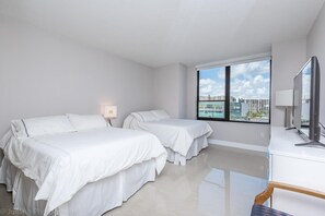 1 chambre, Wi-Fi