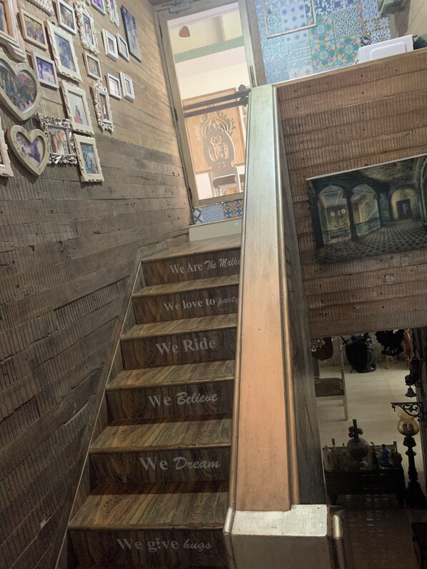 Interior - Mi Casa Su Casa (Mumbai)