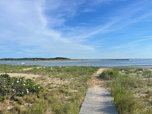 Beach nearby - New Home, next to Mayo Beach 🏖 ☀️ (Wellfleet)