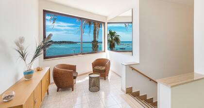 Hotel Il Riccio - Camera Matrimoniale