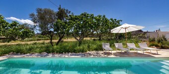 Brunaldi Trulli by Perle di Puglia