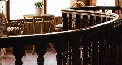 El Molino del Cidacos