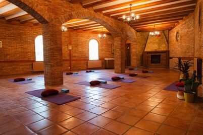 El Molino del Cidacos