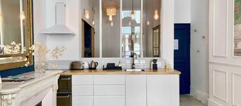 Home Chic Home Les Suites de La Comédie