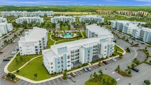 Exterior - 2 BD/ 2 BA/ Storey Lake (3150-205 PC) (Kissimmee)