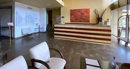 Brasão Palace Hotel
