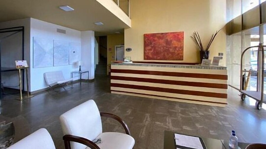 Brasão Palace Hotel