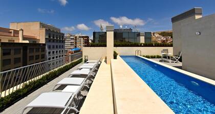 Hostal Rambla 24 by Holihome