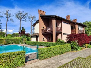 Exterior - Your nest in Manerba (manerba del garda)