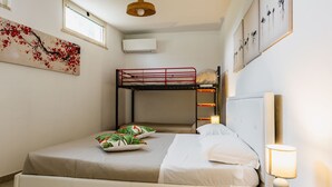 Rumah | 2 kamar tidur