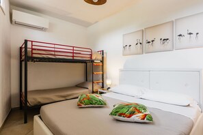 Departamento | 2 habitaciones