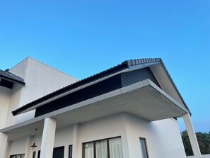 Exterieur
