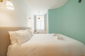 Ferienhaus | 1 Schlafzimmer