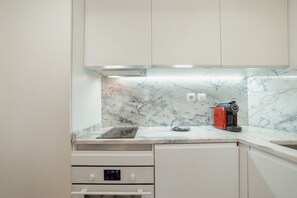Huis | 1 slaapkamer