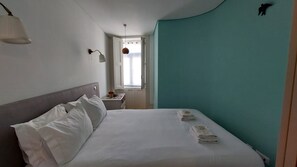 Ferienhaus | 1 Schlafzimmer